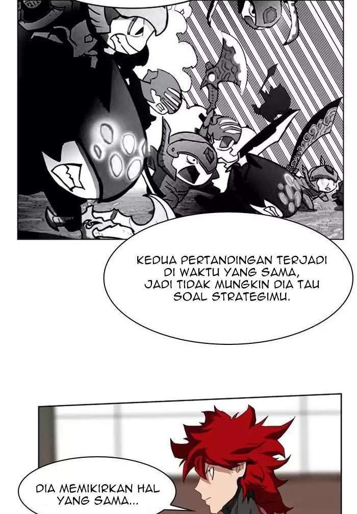 Hardcore Leveling Chapter 87 Gambar 46