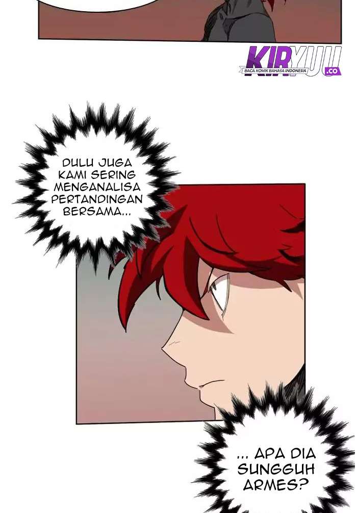 Hardcore Leveling Chapter 87 Gambar 47