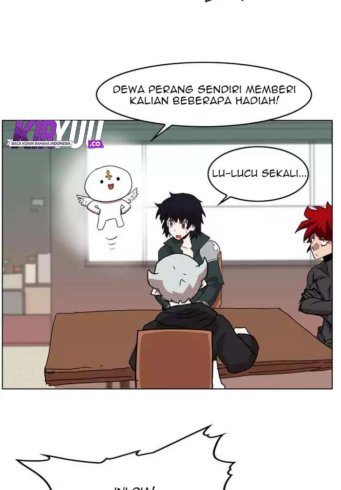 Hardcore Leveling Chapter 87 Gambar 49