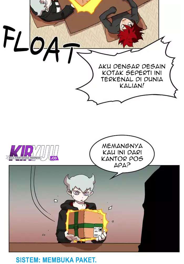 Hardcore Leveling Chapter 87 Gambar 51