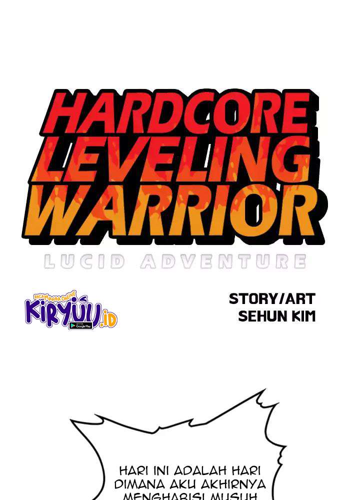 Hardcore Leveling Chapter 89 Gambar 2