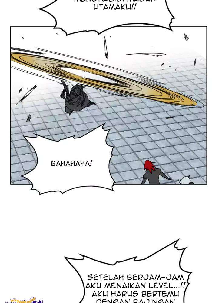 Hardcore Leveling Chapter 89 Gambar 3