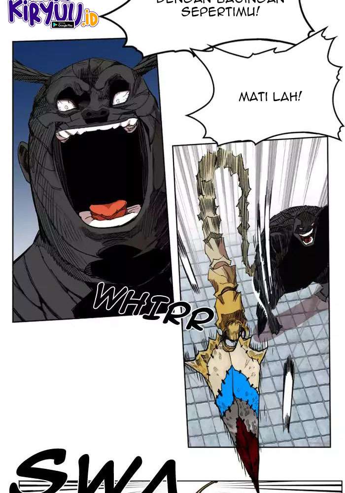 Hardcore Leveling Chapter 89 Gambar 4