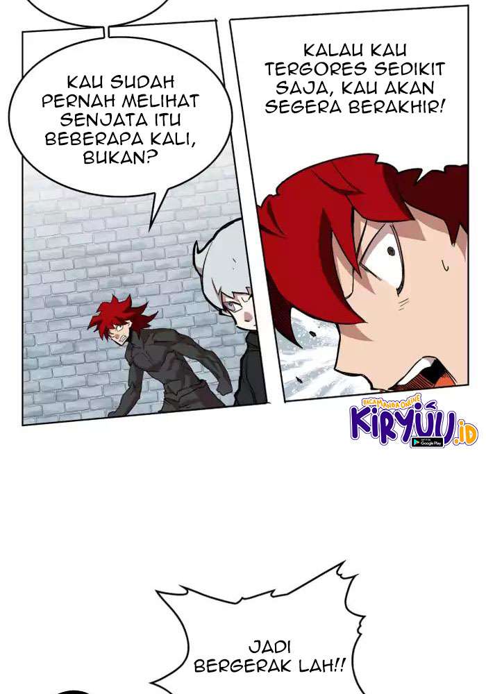 Hardcore Leveling Chapter 89 Gambar 6