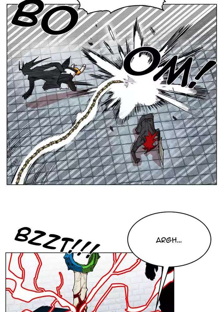 Hardcore Leveling Chapter 89 Gambar 7