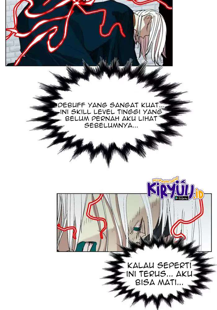 Hardcore Leveling Chapter 89 Gambar 8