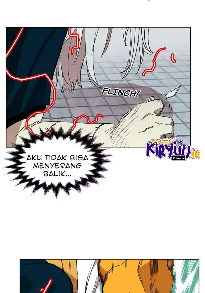 Hardcore Leveling Chapter 89 Gambar 9