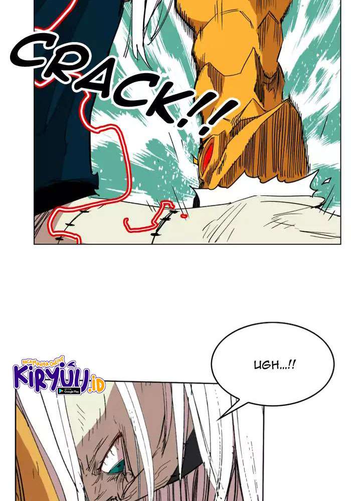 Hardcore Leveling Chapter 89 Gambar 10