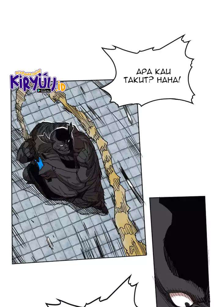 Hardcore Leveling Chapter 89 Gambar 13