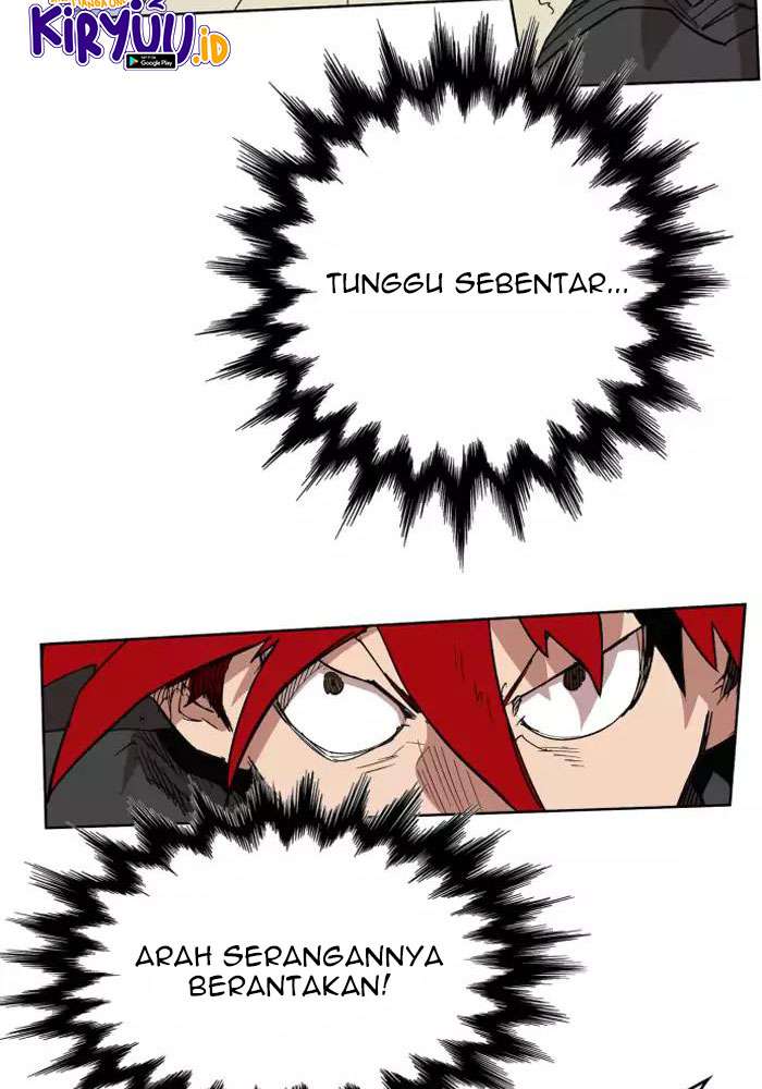 Hardcore Leveling Chapter 89 Gambar 16