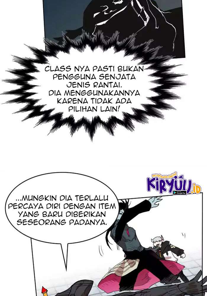 Hardcore Leveling Chapter 89 Gambar 18
