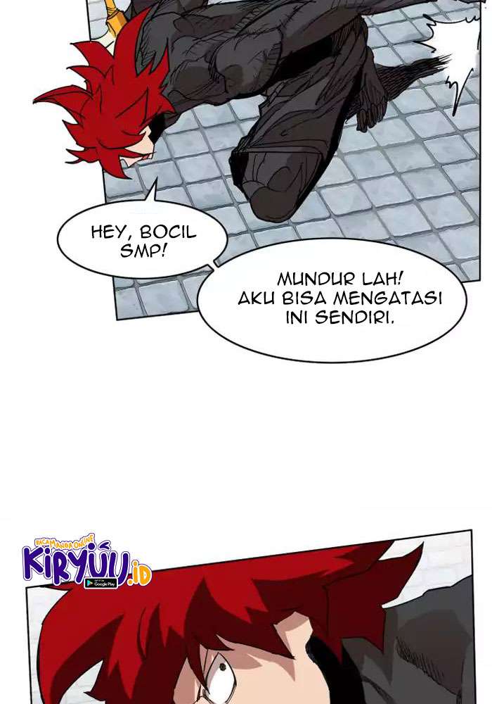 Hardcore Leveling Chapter 89 Gambar 19