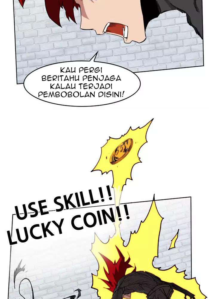 Hardcore Leveling Chapter 89 Gambar 20