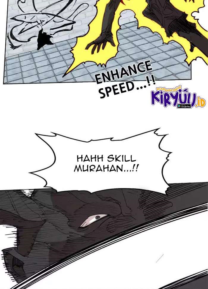 Hardcore Leveling Chapter 89 Gambar 21