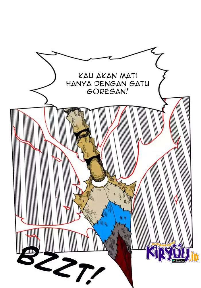 Hardcore Leveling Chapter 89 Gambar 22
