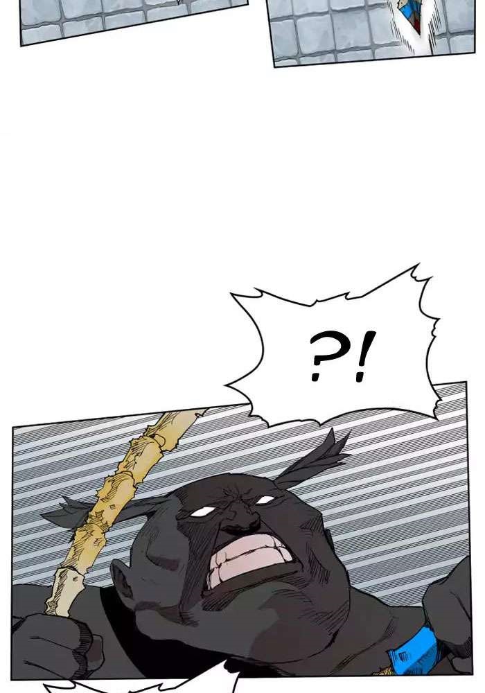 Hardcore Leveling Chapter 89 Gambar 24