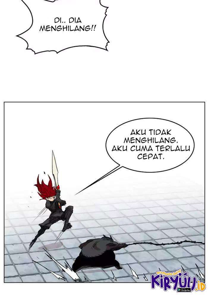 Hardcore Leveling Chapter 89 Gambar 25