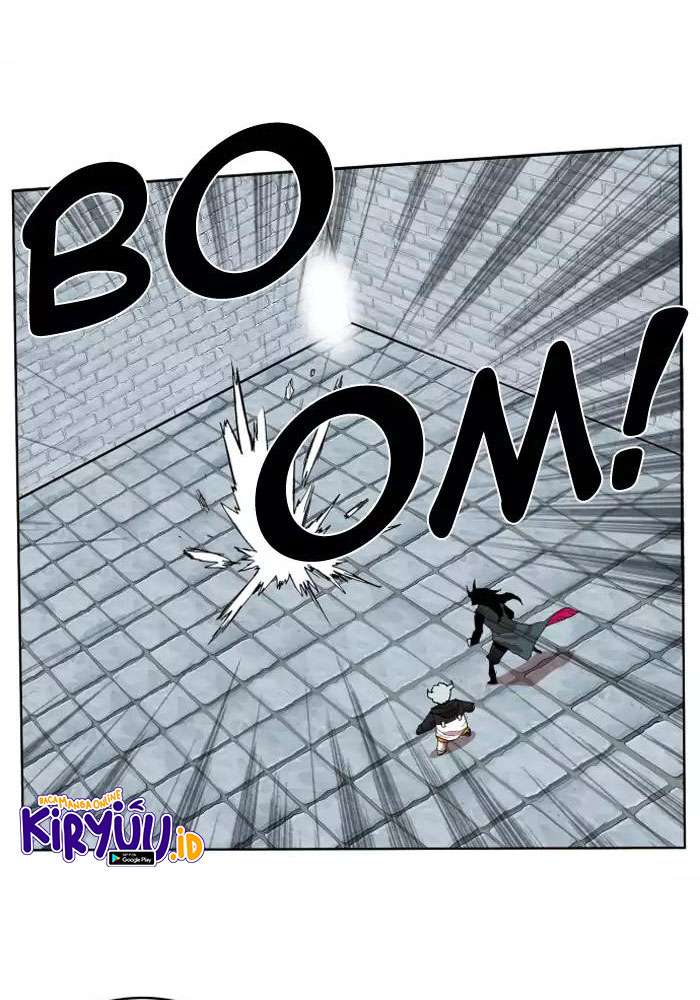 Hardcore Leveling Chapter 89 Gambar 27