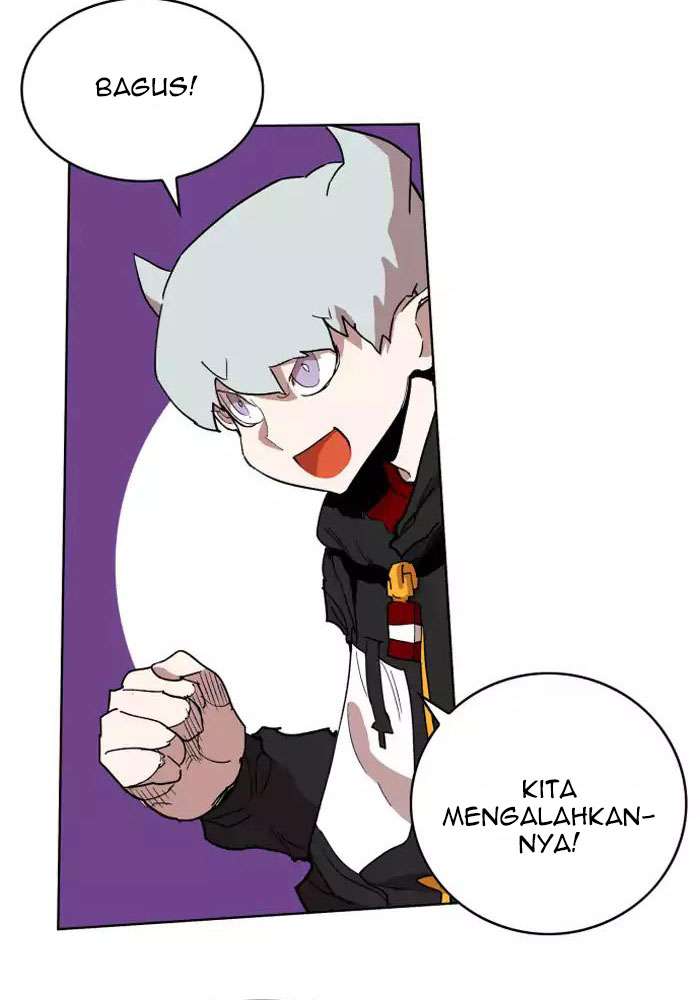 Hardcore Leveling Chapter 89 Gambar 28
