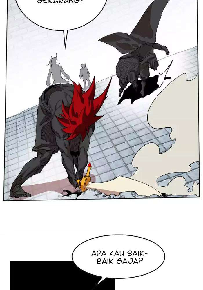 Hardcore Leveling Chapter 89 Gambar 30