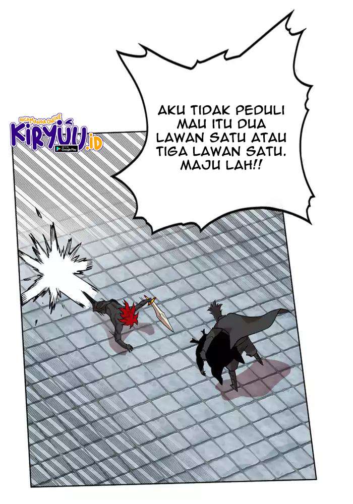 Hardcore Leveling Chapter 89 Gambar 32