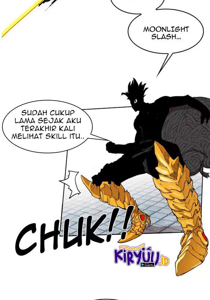 Hardcore Leveling Chapter 89 Gambar 34