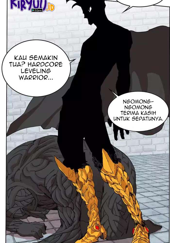 Hardcore Leveling Chapter 89 Gambar 36