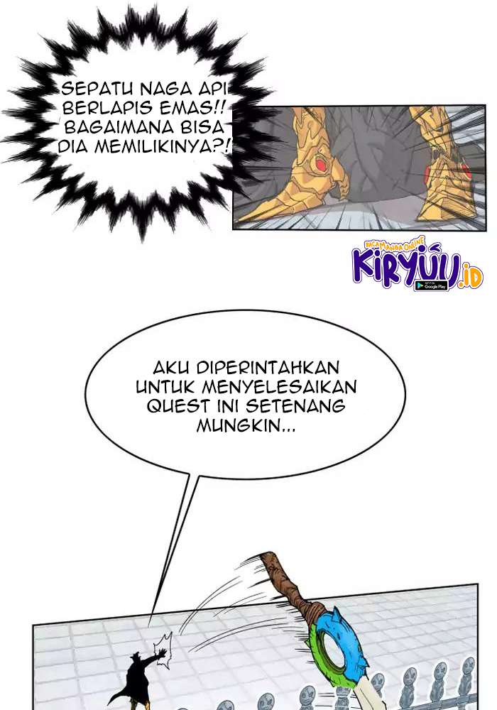 Hardcore Leveling Chapter 89 Gambar 38