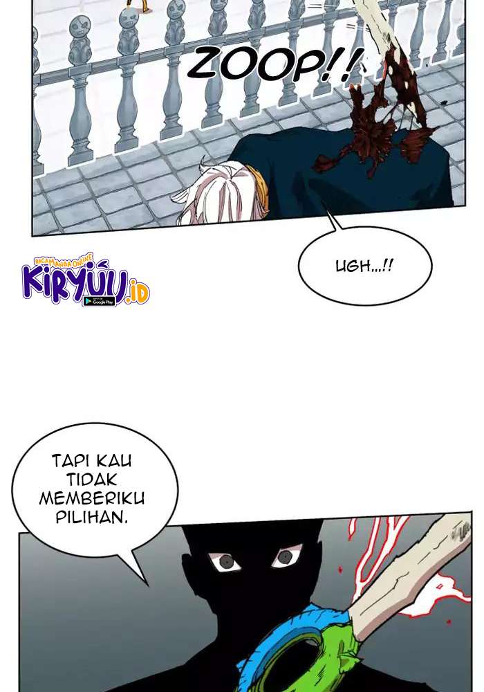 Hardcore Leveling Chapter 89 Gambar 39
