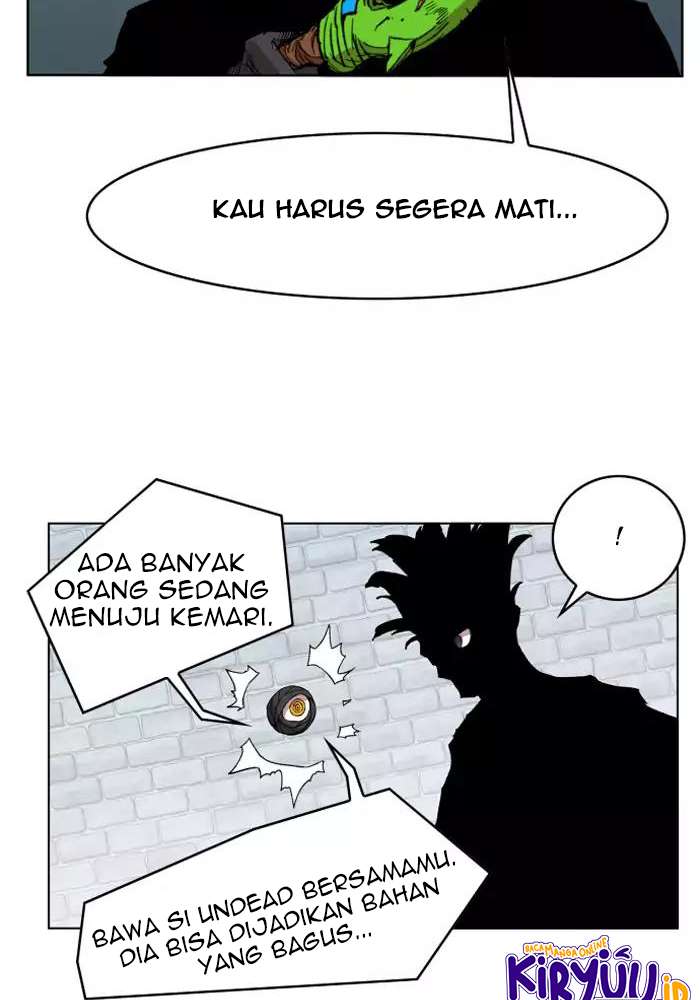 Hardcore Leveling Chapter 89 Gambar 40