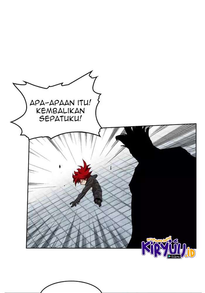 Hardcore Leveling Chapter 89 Gambar 42