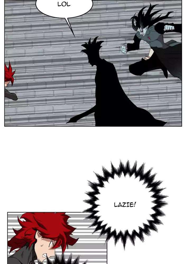 Hardcore Leveling Chapter 89 Gambar 43