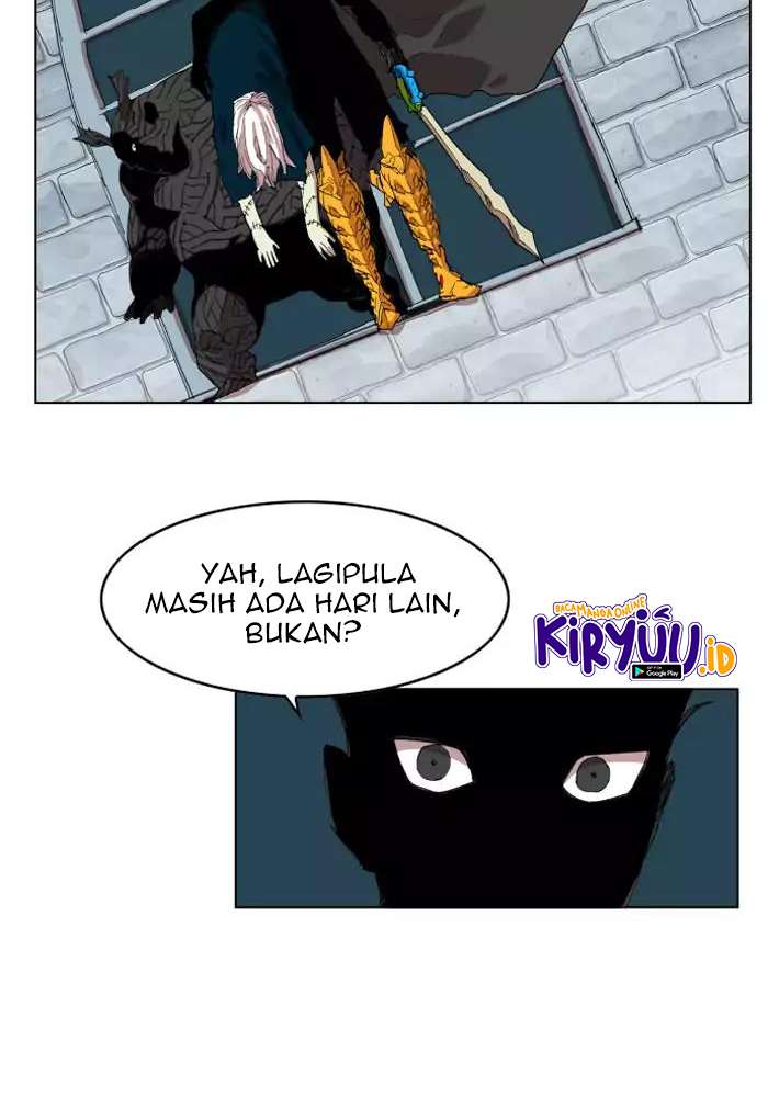 Hardcore Leveling Chapter 89 Gambar 46