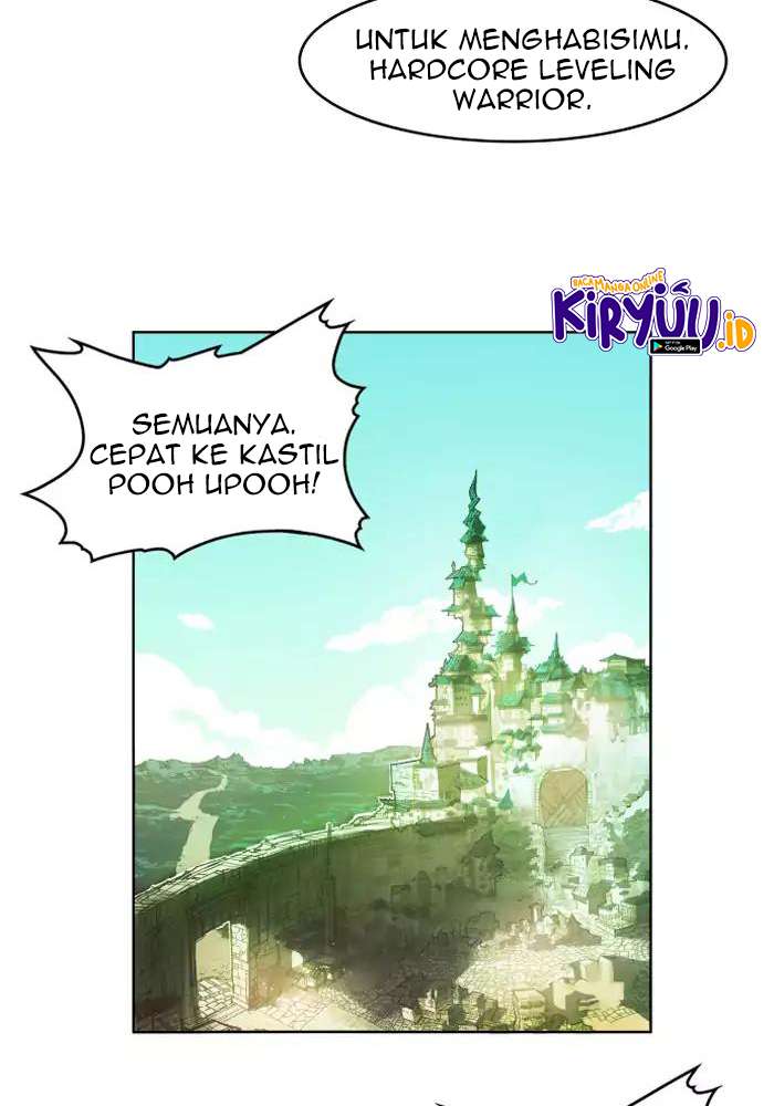 Hardcore Leveling Chapter 89 Gambar 48