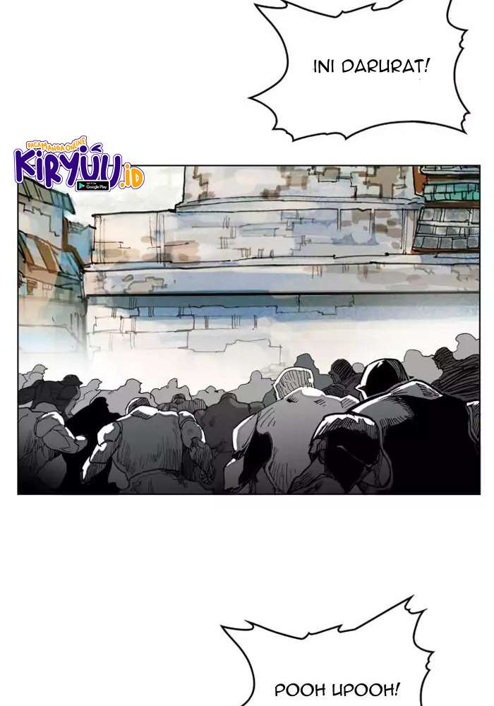Hardcore Leveling Chapter 89 Gambar 49