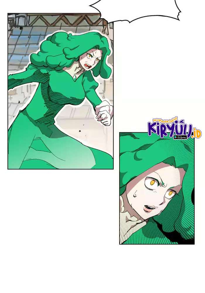 Hardcore Leveling Chapter 89 Gambar 50