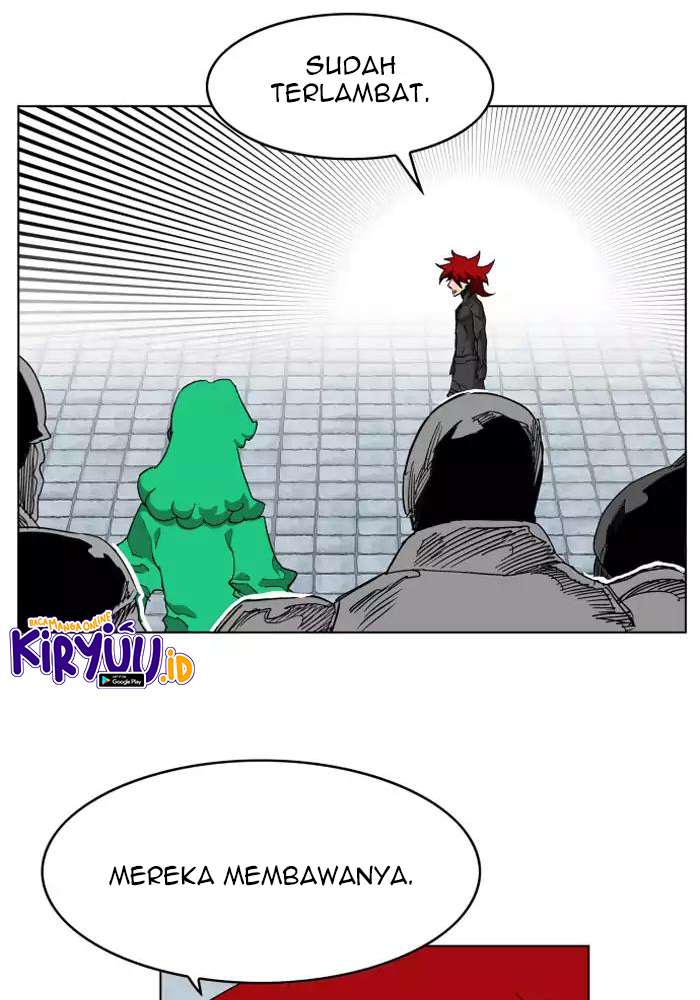 Hardcore Leveling Chapter 89 Gambar 51