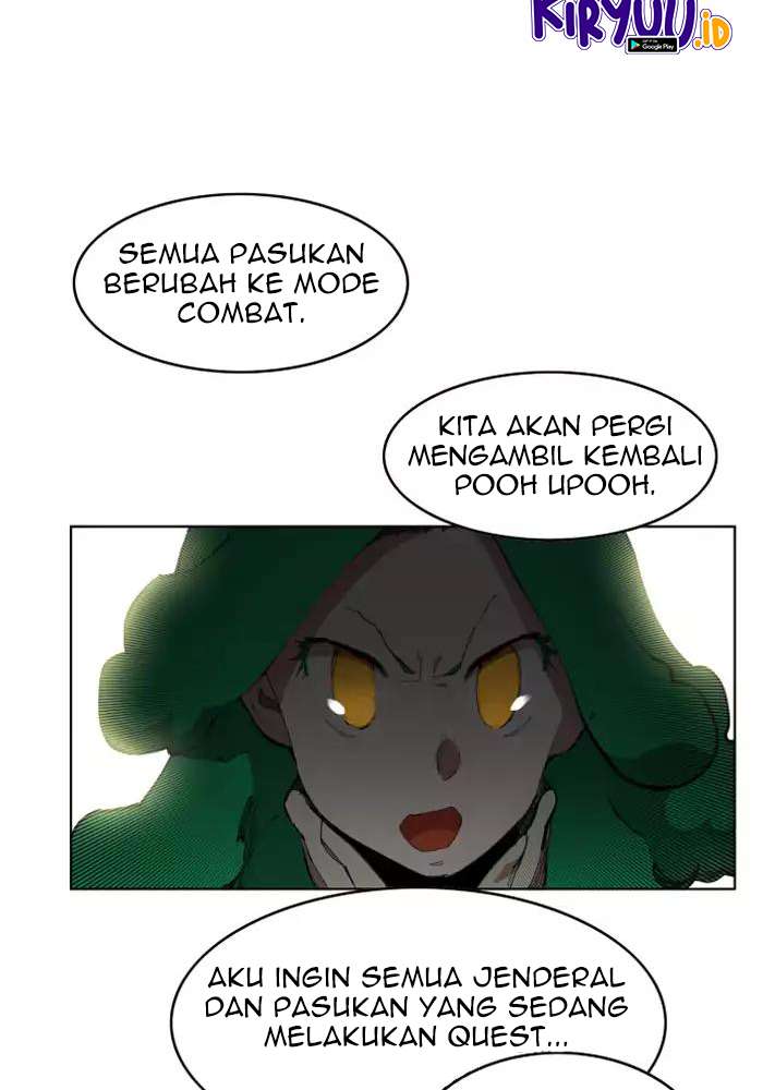 Hardcore Leveling Chapter 89 Gambar 53