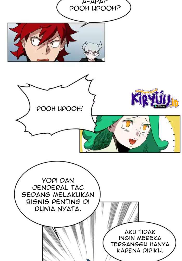Hardcore Leveling Chapter 89 Gambar 55