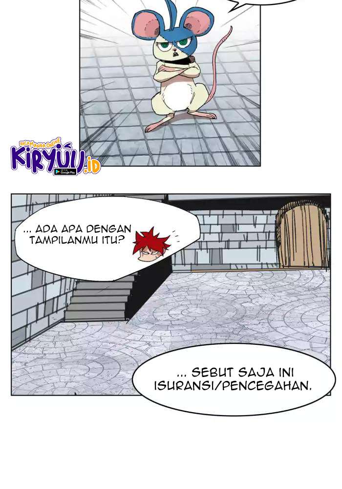 Hardcore Leveling Chapter 89 Gambar 56
