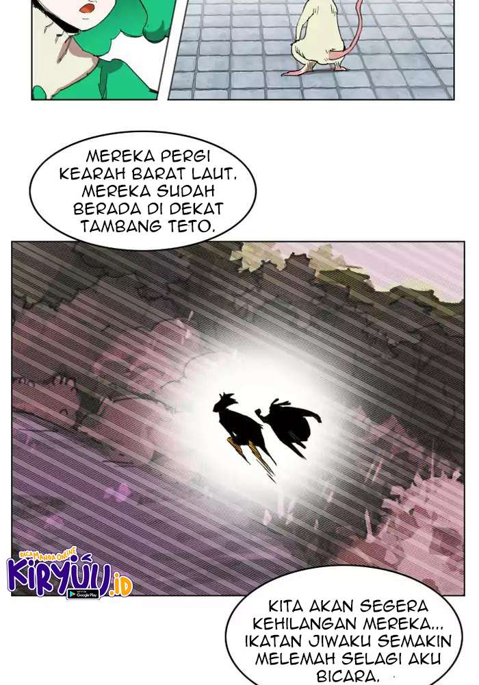 Hardcore Leveling Chapter 89 Gambar 58