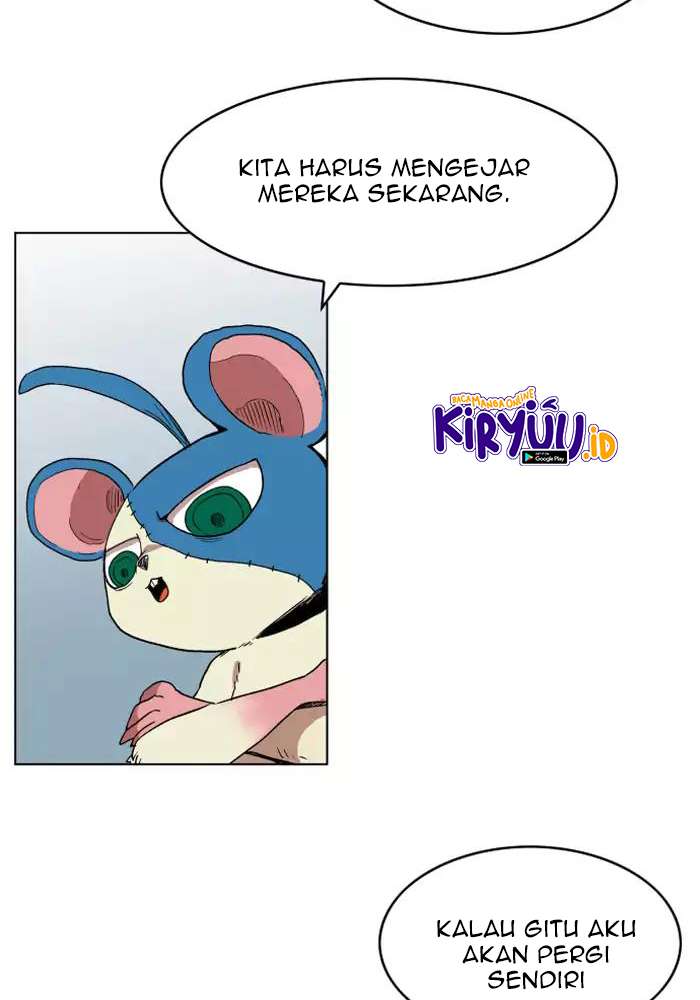 Hardcore Leveling Chapter 89 Gambar 59