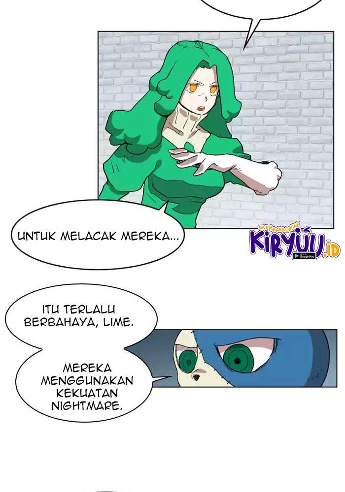 Hardcore Leveling Chapter 89 Gambar 60