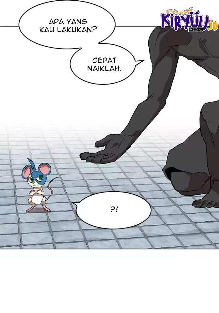 Hardcore Leveling Chapter 89 Gambar 61