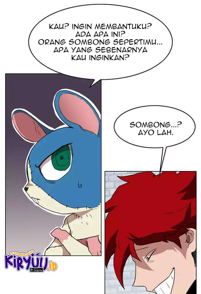 Hardcore Leveling Chapter 89 Gambar 62