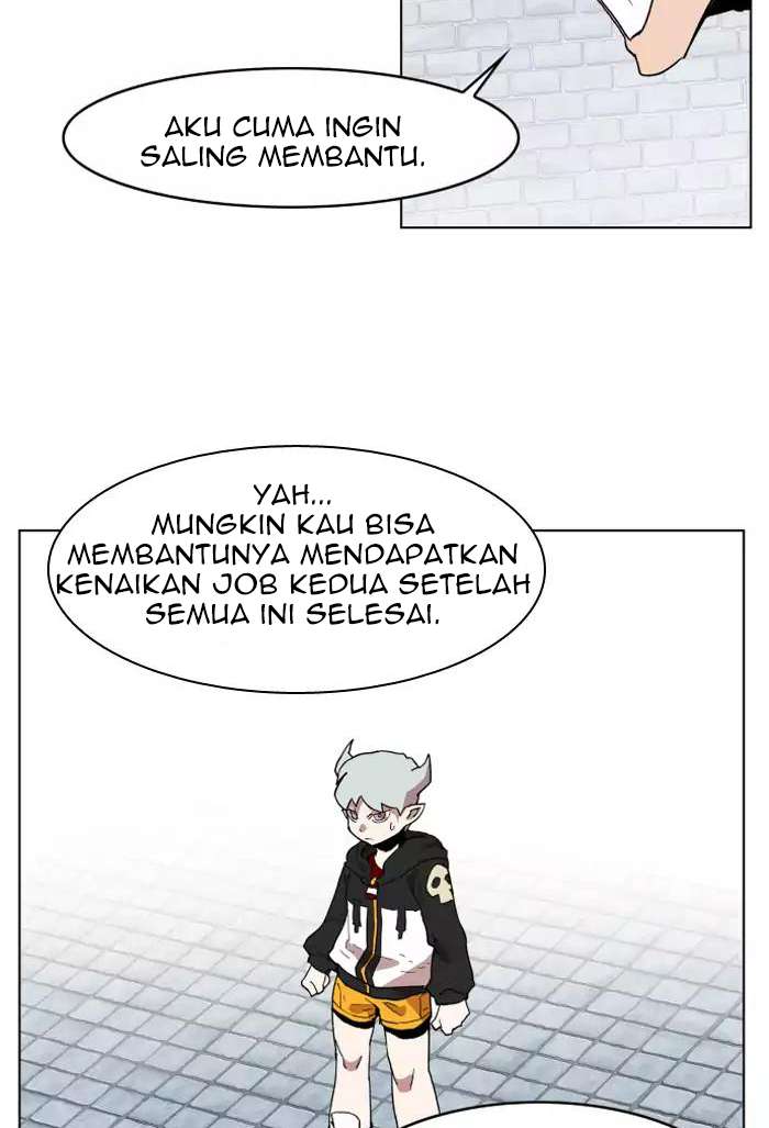 Hardcore Leveling Chapter 89 Gambar 63