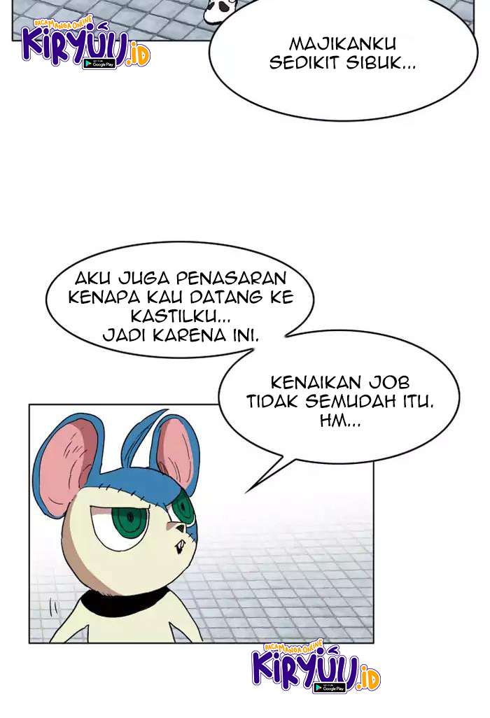 Hardcore Leveling Chapter 89 Gambar 64