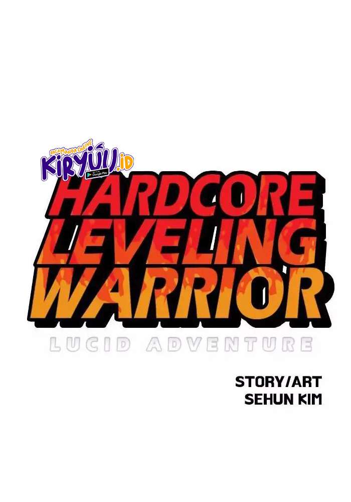 Hardcore Leveling Chapter 95 Gambar 2