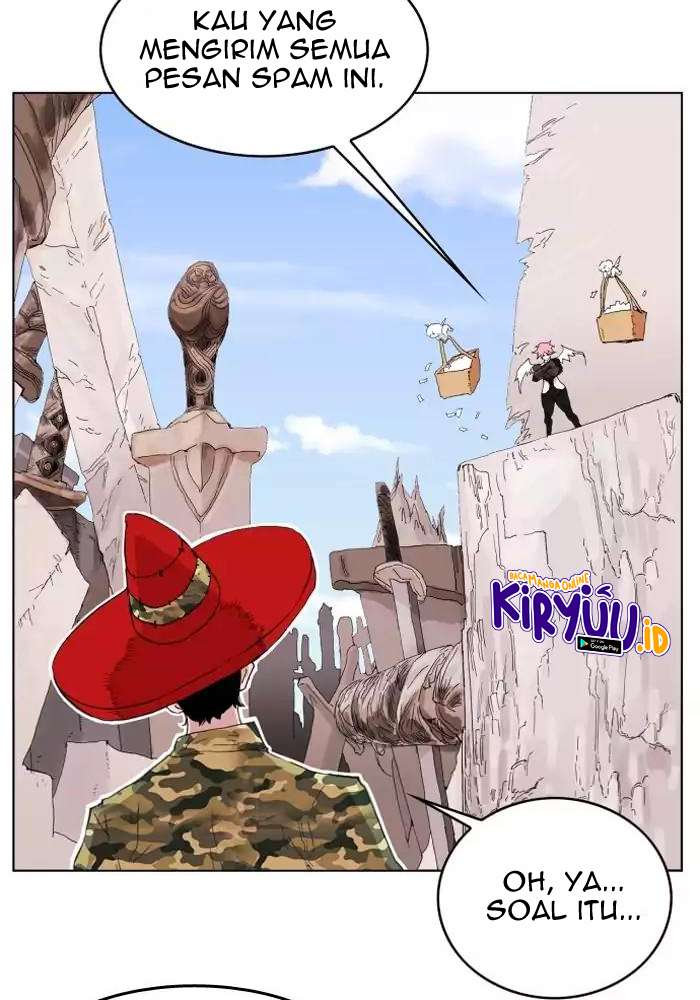 Hardcore Leveling Chapter 95 Gambar 4