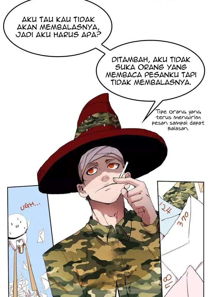 Hardcore Leveling Chapter 95 Gambar 5